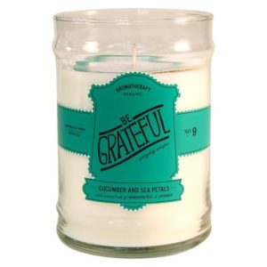 Aromatherapy Candle