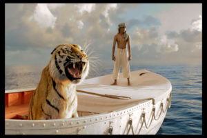 Life of Pi movie