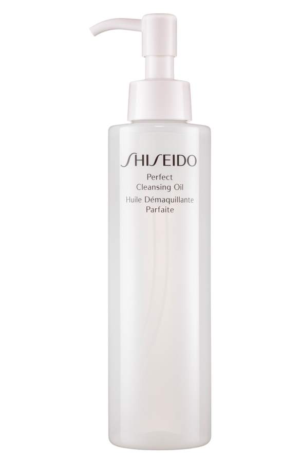 Shiseido The Bliss Between